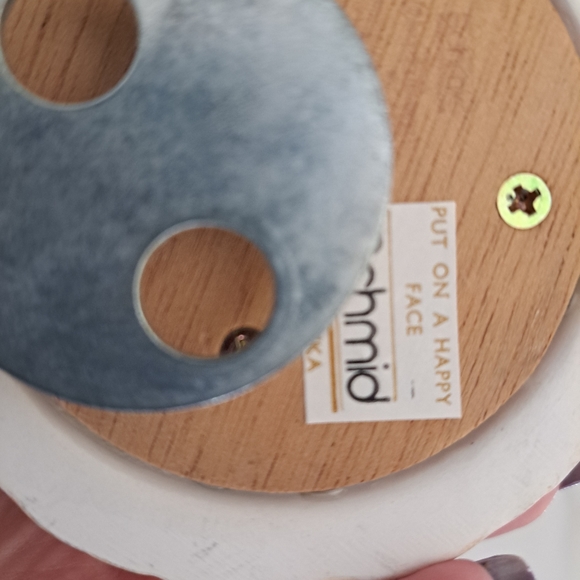 Walt Disney  Schmid Snow White  Dopey  music box excellent - Picture 5 of 5